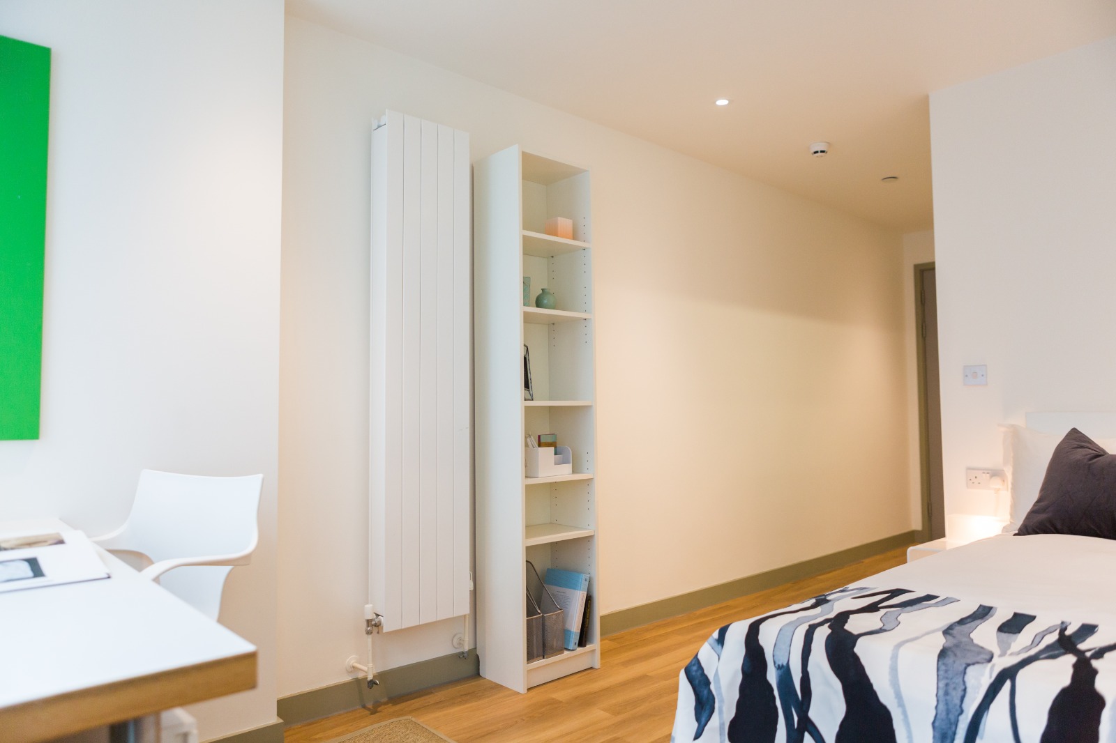  Silver Studio Lower Level  -  Londonist Chapter Aldgate - Flexible Tenancies  - Gallery -  1