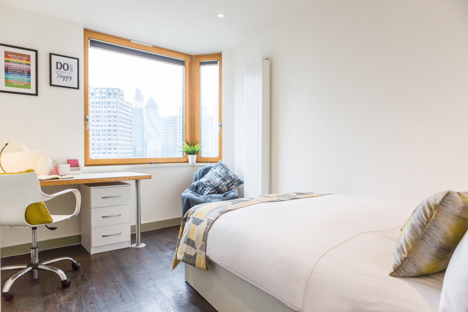 Londonist Chapter Aldgate - Flexible Tenancies - Gallery - 33