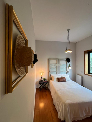 Marvellous 2-bedroom apartment near Universidade Fernando Pessoa