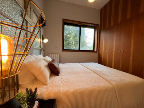 Marvellous 2-bedroom apartment near Universidade Fernando Pessoa
