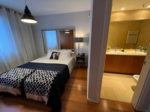 Marvellous 2-bedroom apartment near Universidade Fernando Pessoa