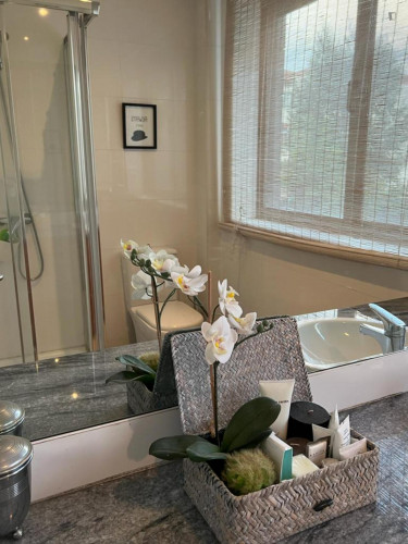 Marvellous 2-bedroom apartment near Universidade Fernando Pessoa