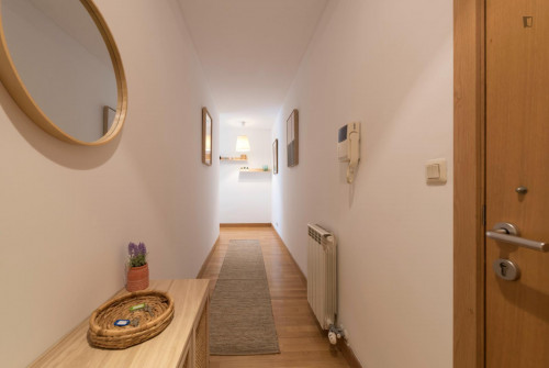 Elegant studio in Massarelos
