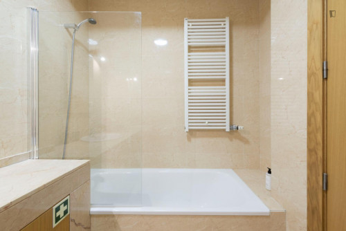 Elegant studio in Massarelos