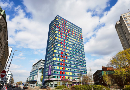 St George’s Tower