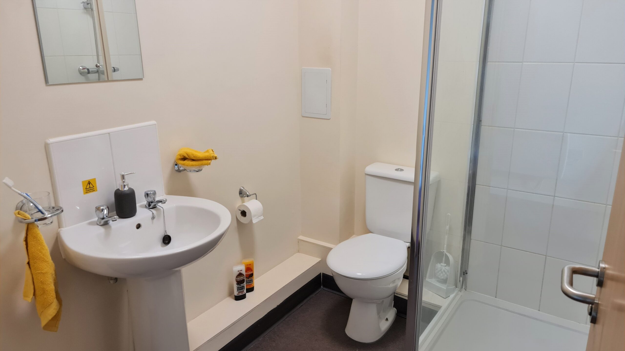  Deluxe Studio  -  St George’s Tower  - Gallery -  6