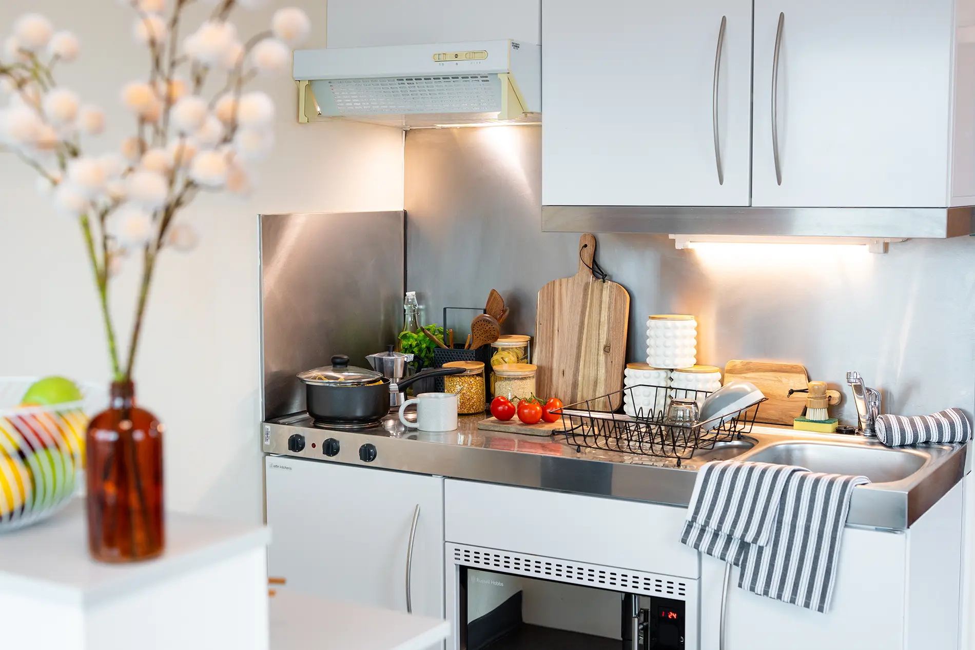  Deluxe Studio  -  St George’s Tower  - Gallery -  4