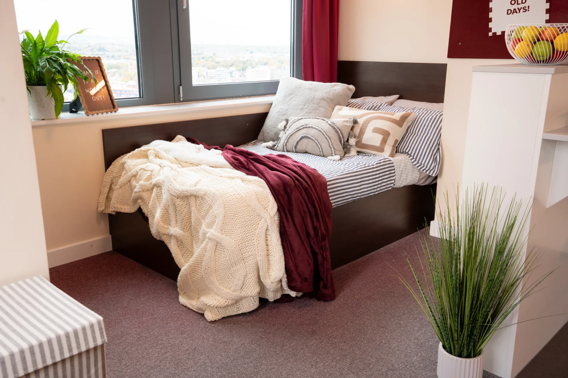  Deluxe Studio  -  St George’s Tower  - Gallery -  1