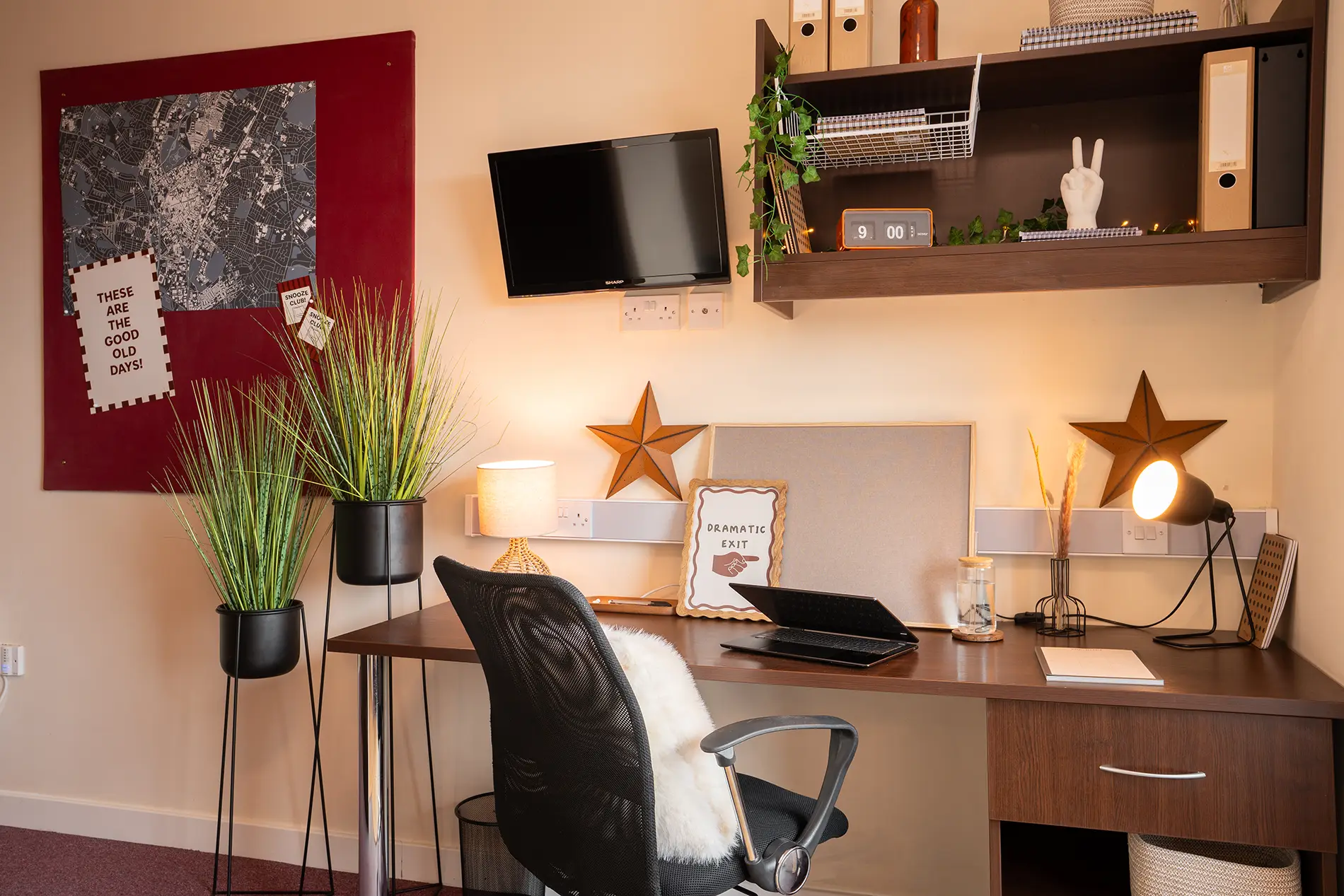  Premium Studio  -  St George’s Tower  - Gallery -  7