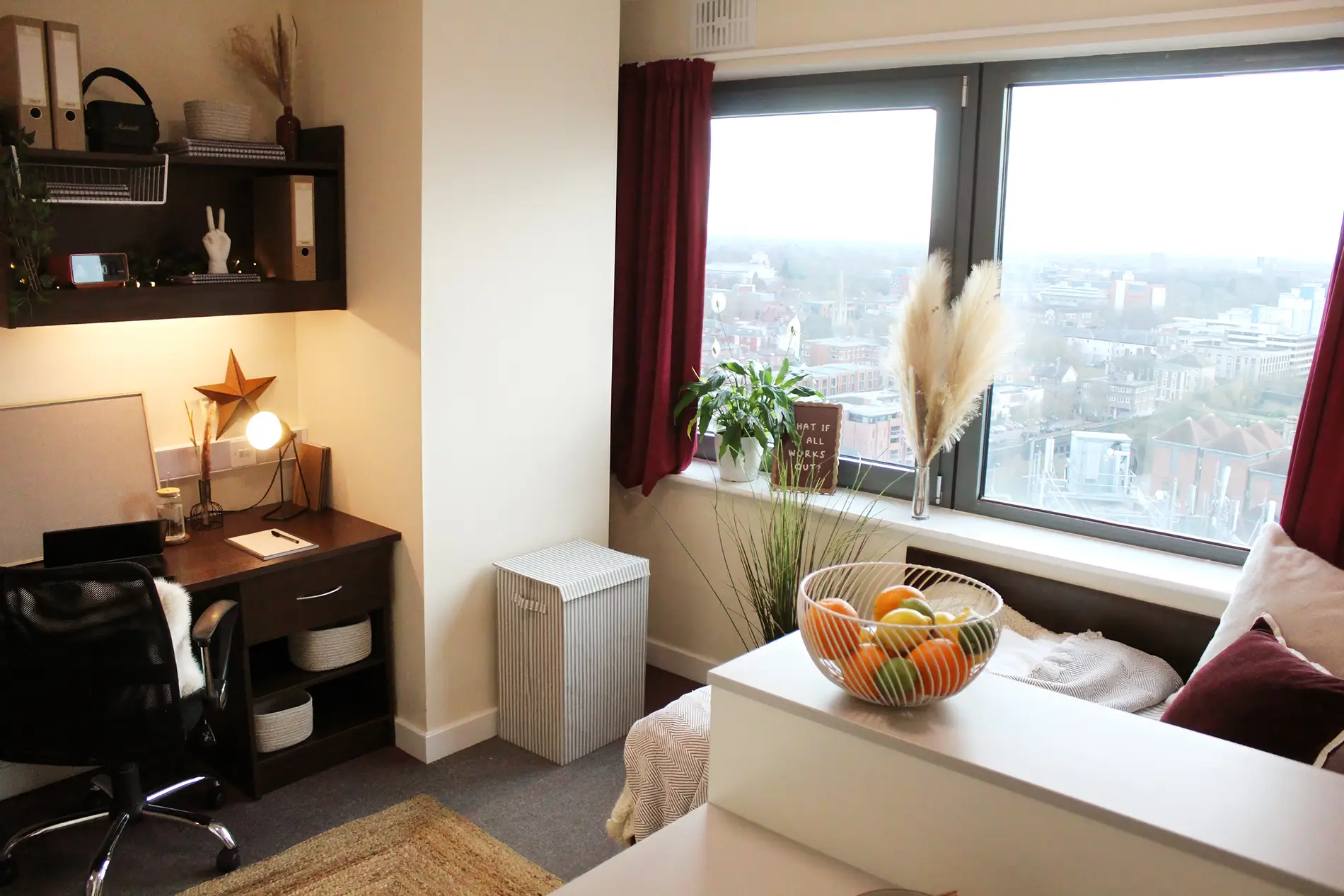  Premium Studio  -  St George’s Tower  - Gallery -  3