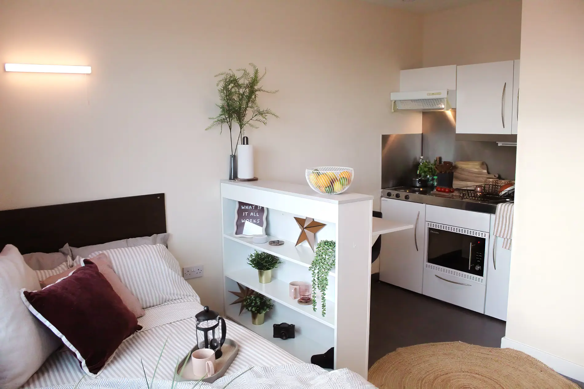  Premium Studio  -  St George’s Tower  - Gallery -  5