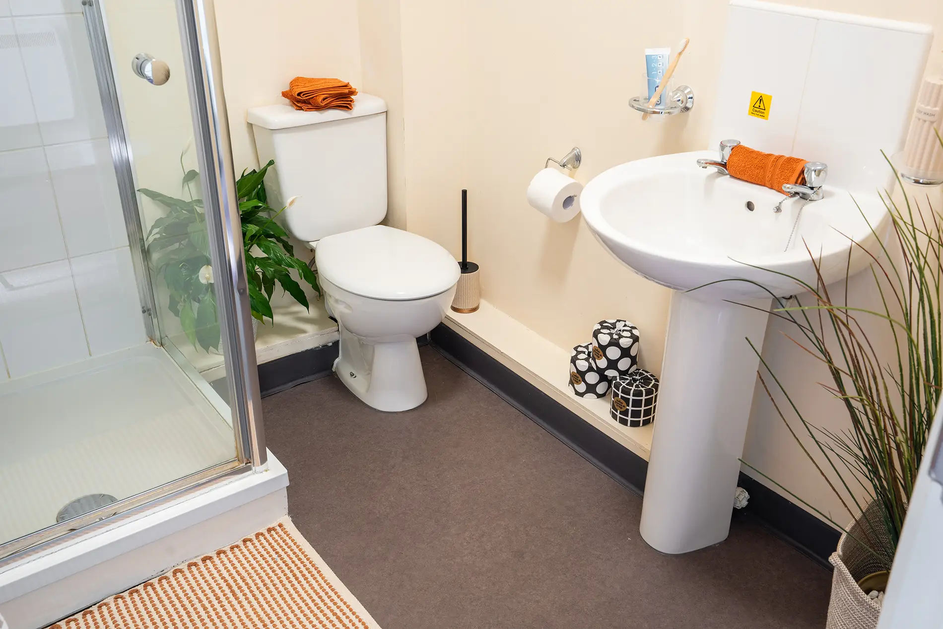  Premium Studio  -  St George’s Tower  - Gallery -  8