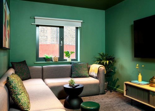 Station Court Residence - Flexible Tenancies