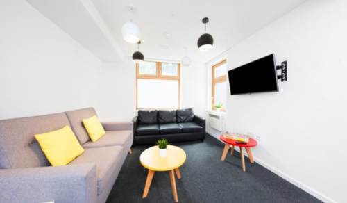 Station Court Residence - Flexible Tenancies