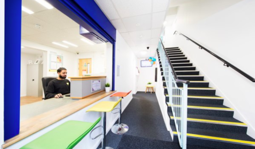 Station Court Residence - Flexible Tenancies