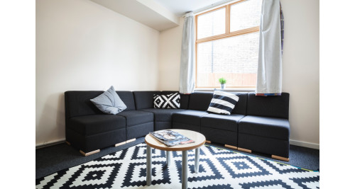 Station Court Residence - Flexible Tenancies