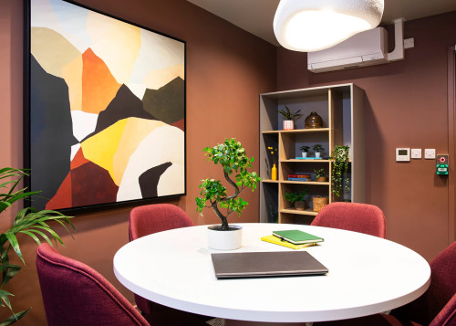 Station Court Residence - Flexible Tenancies