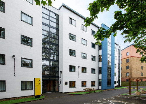 Station Court Residence - Flexible Tenancies