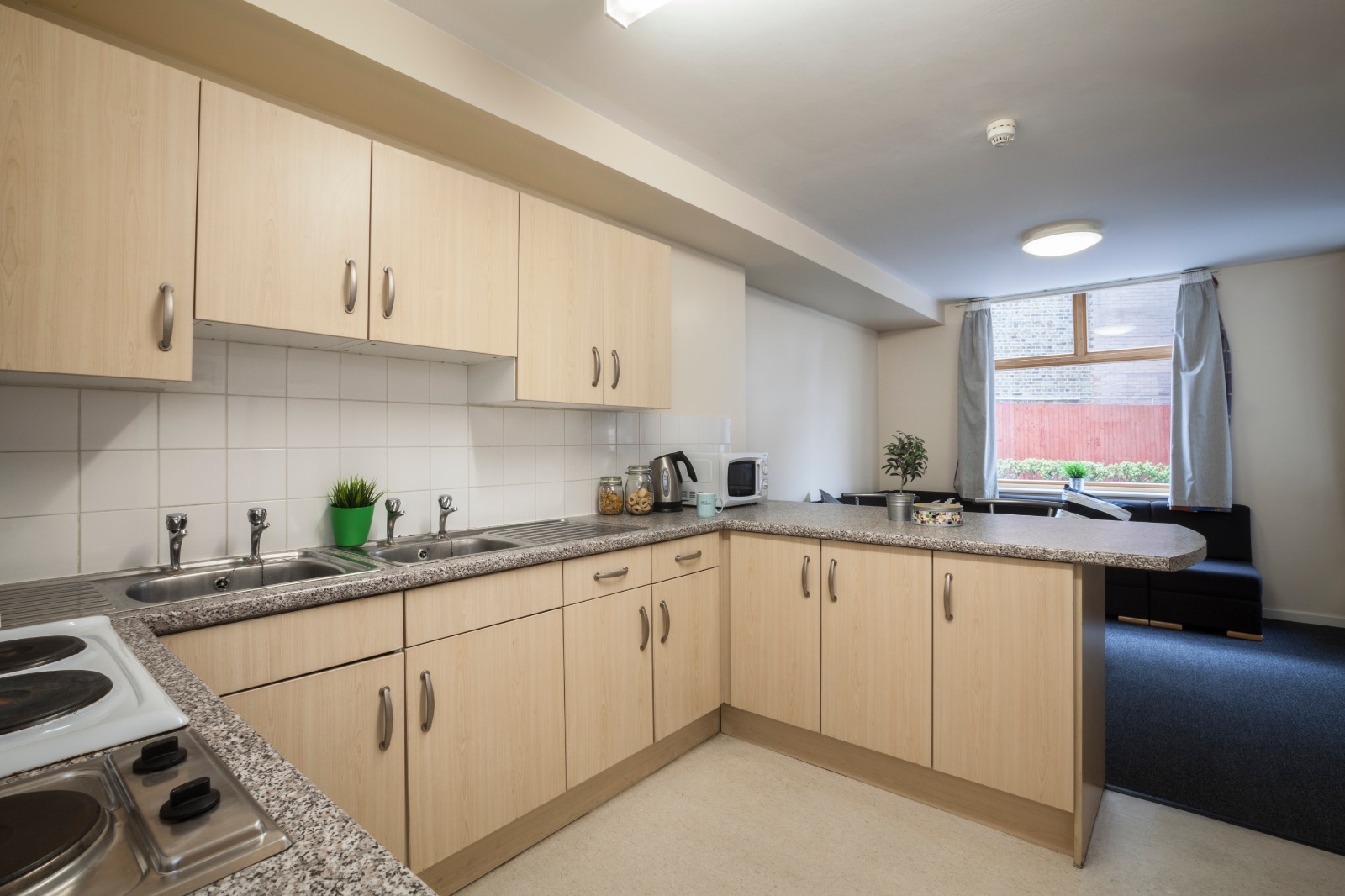 En-Suite - Station Court Residence - Flexible Tenancies - Gallery - 3