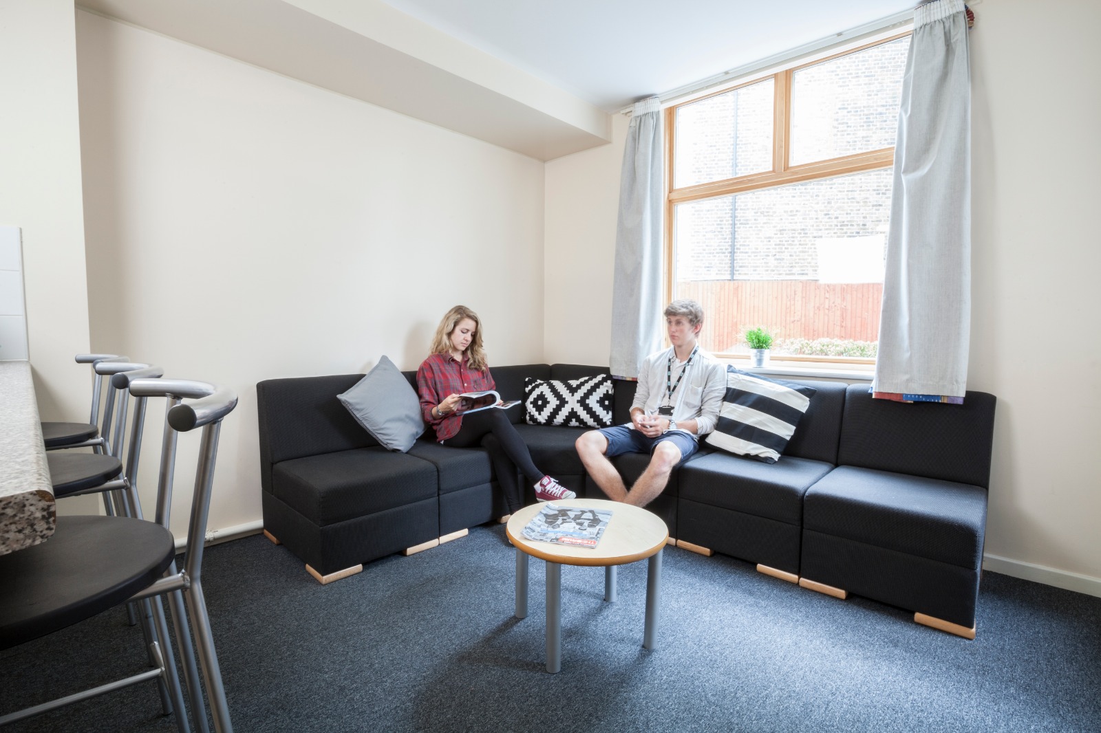 En-Suite - Station Court Residence - Flexible Tenancies - Gallery - 2