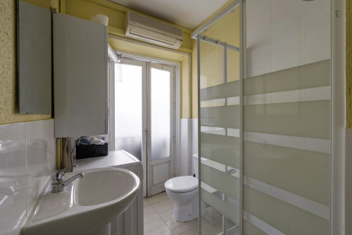 Charming single bedroom in Recoletos