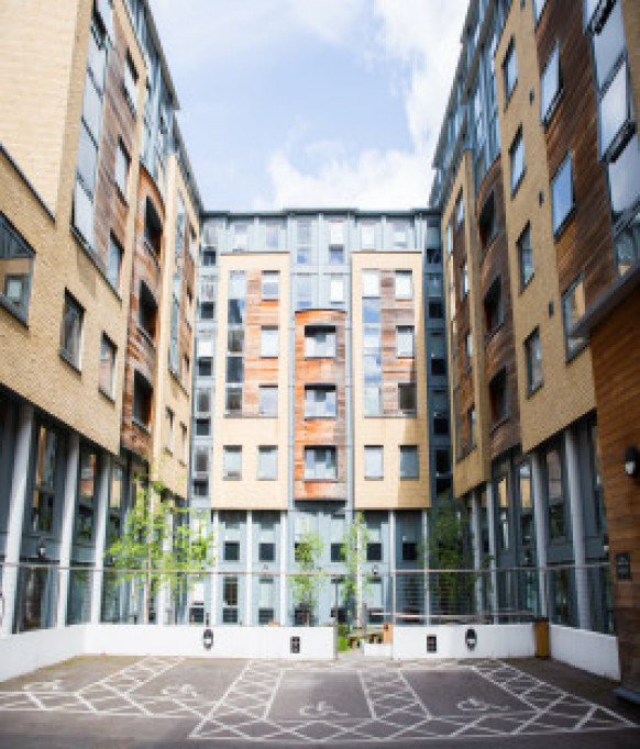 Londonist Chapter Islington - Flexible Tenancies