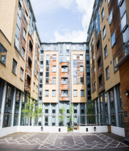 Londonist Chapter Islington - Flexible Tenancies