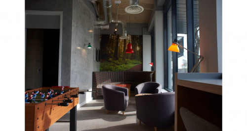 Londonist Chapter Islington - Flexible Tenancies - Gallery - 9
