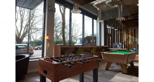 Londonist Chapter Islington - Flexible Tenancies