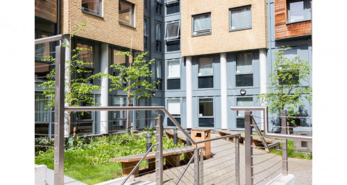 Londonist Chapter Islington - Flexible Tenancies