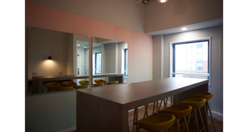 Londonist Chapter Islington - Flexible Tenancies - Gallery - 11