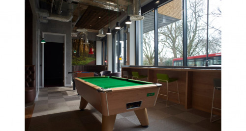 Londonist Chapter Islington - Flexible Tenancies - Gallery - 8