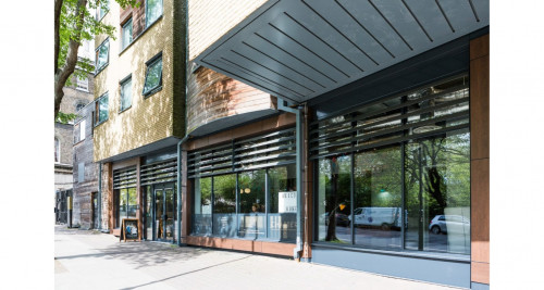 Londonist Chapter Islington - Flexible Tenancies  - Gallery -  5