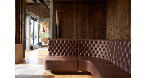 Londonist Chapter Islington - Flexible Tenancies