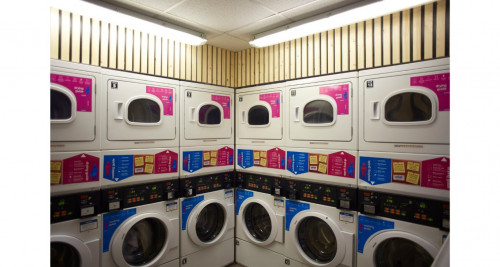 Londonist Chapter Islington - Flexible Tenancies - On-site Facilities