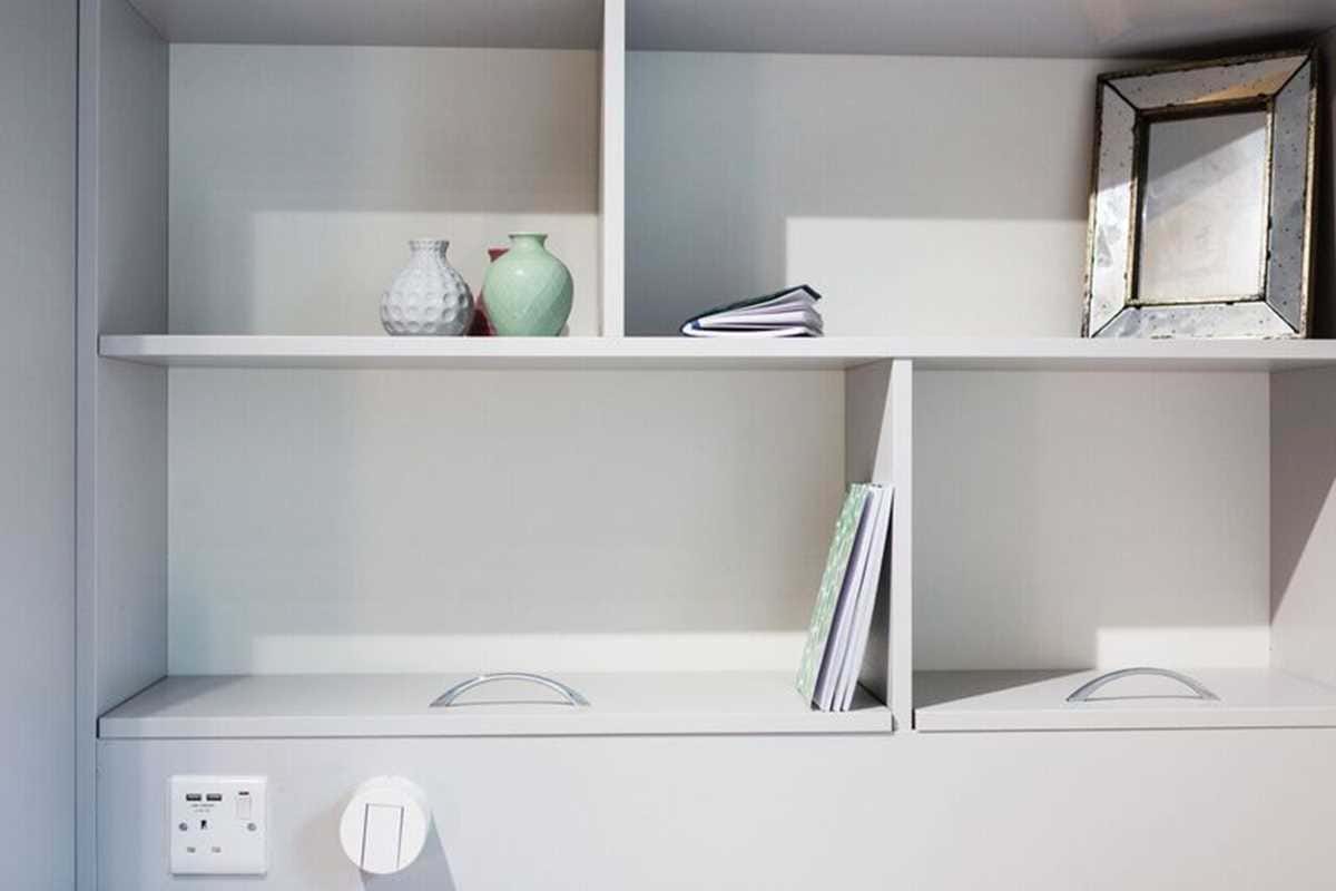  Silver Studio Mid Level  -  Londonist Chapter Islington - Flexible Tenancies  - Gallery -  2