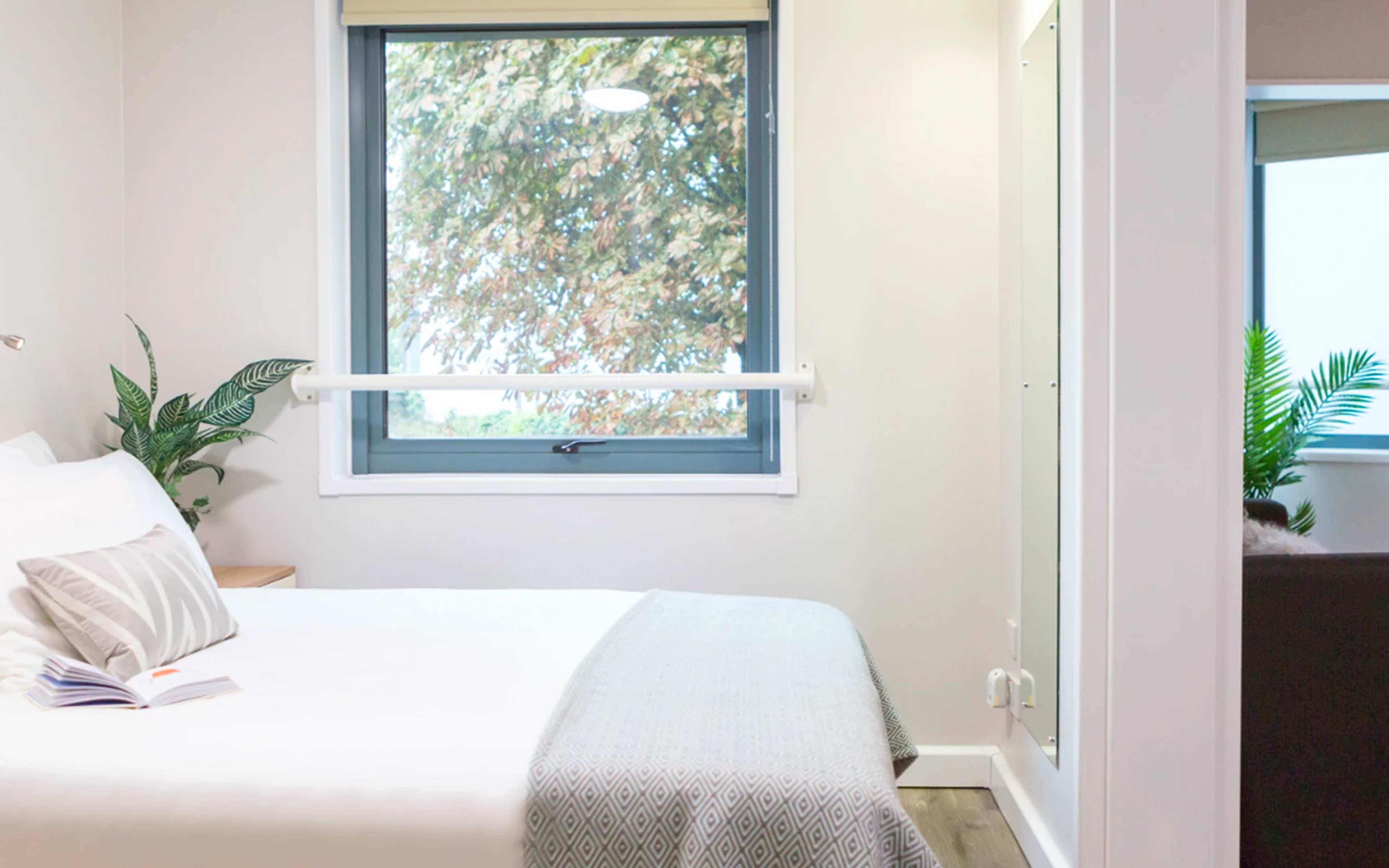  Gold Studio Mid Level  -  Londonist Chapter Islington - Flexible Tenancies  - Gallery -  1