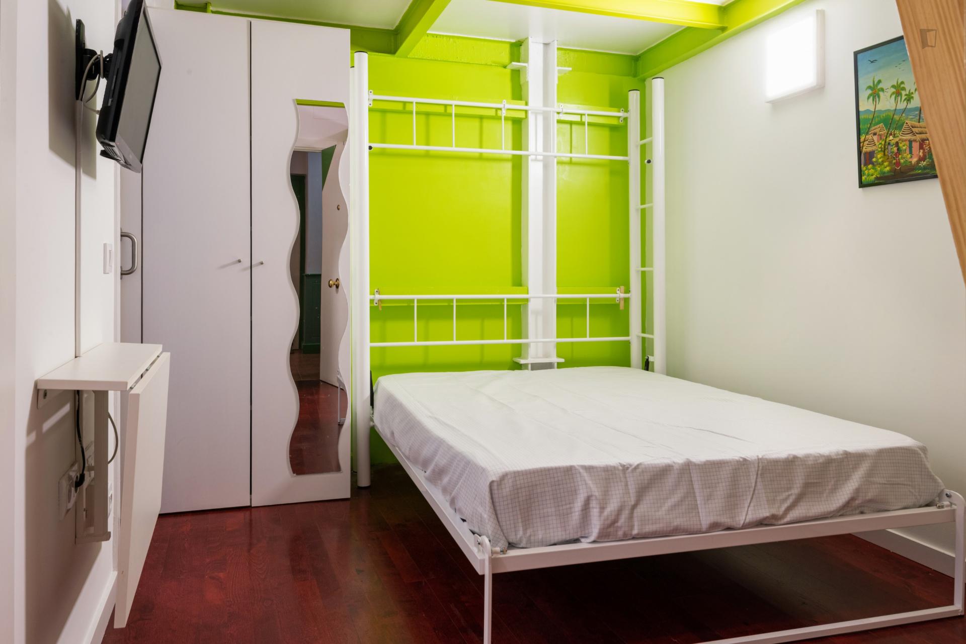 STUDIO MADRID CENTER