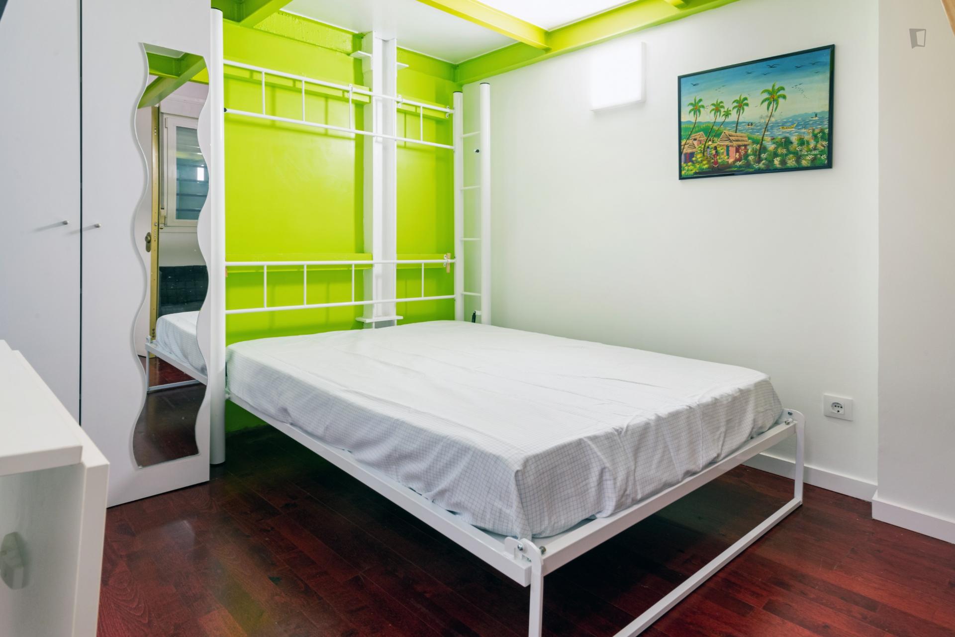 STUDIO MADRID CENTER