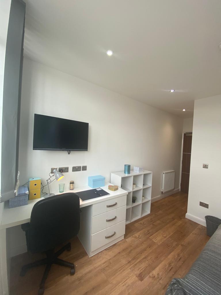  En-Suite  -  142 Charles Street  - Gallery -  7