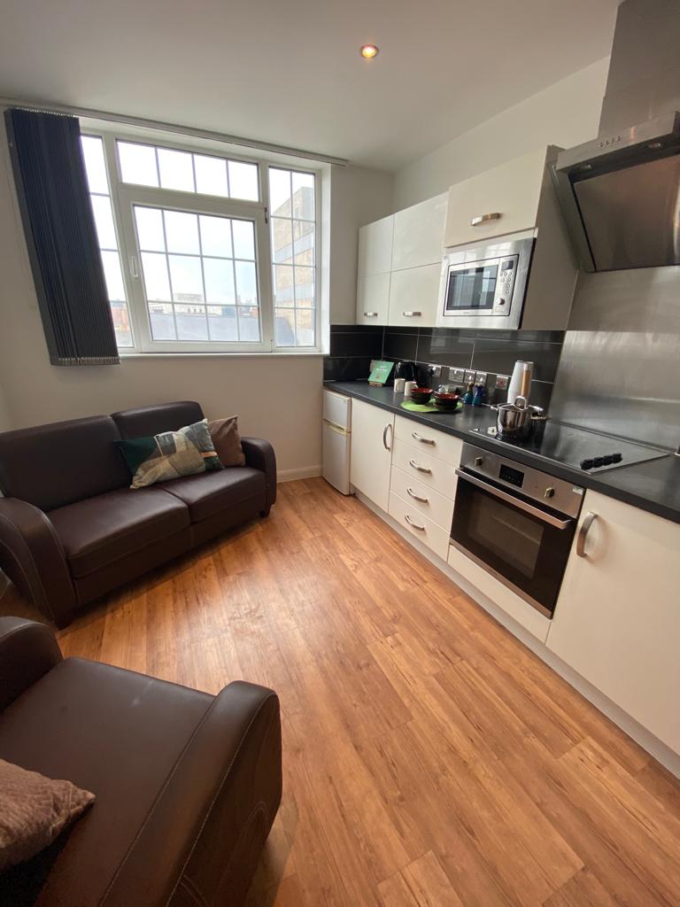  En-Suite  -  142 Charles Street  - Gallery -  2