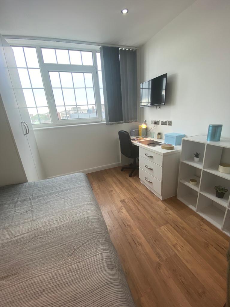  En-Suite  -  142 Charles Street  - Gallery -  8