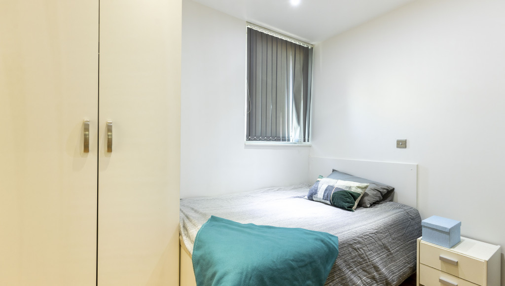  Standard Studio  -  142 Charles Street  - Gallery -  1
