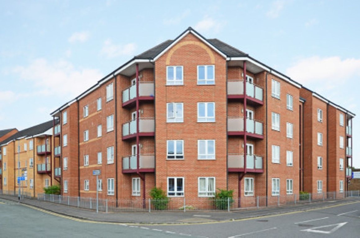 Hassells Bridge Apartments