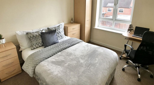 Hassells Bridge Apartments - Gallery - 24