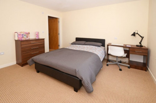 Hassells Bridge Apartments - Gallery - 25