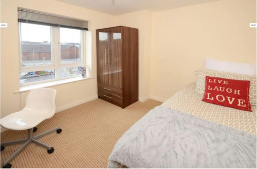 Hassells Bridge Apartments - Gallery - 23