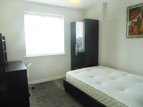 Hassells Bridge Apartments - Gallery - 28