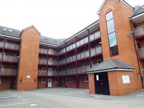 Hassells Bridge Apartments