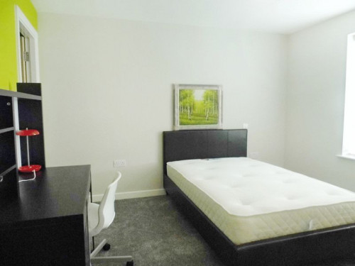 Hassells Bridge Apartments - Gallery - 27